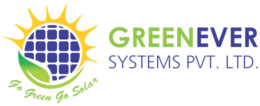 Greenever Systems logo