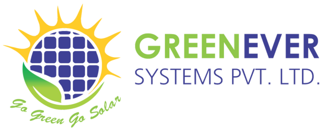 Greenever Systems logo